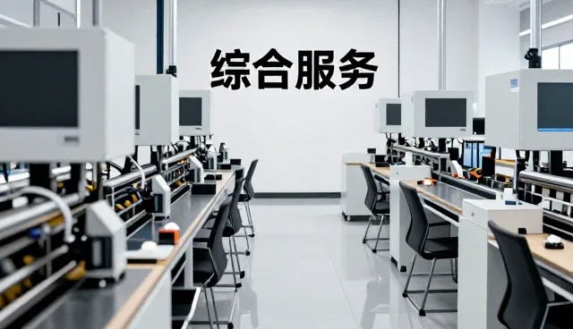 行业定制化软件