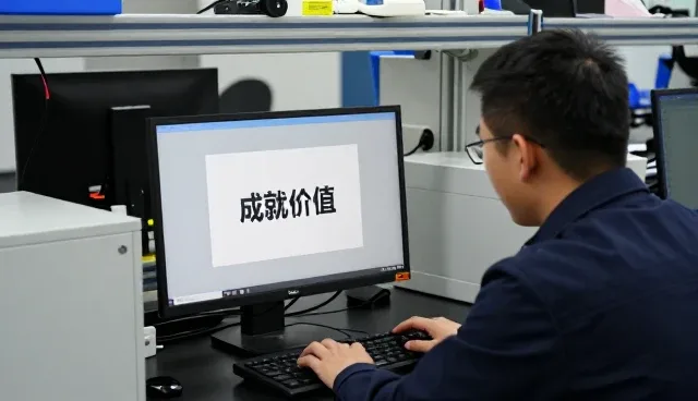 北京雨司科技有限公司分享成就价值智能生产管理系统应用经验