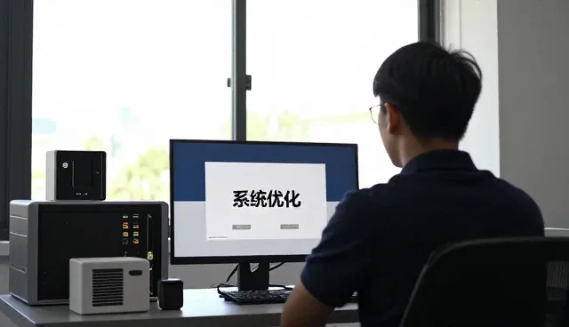 提升系统性能的实用评估与维护建议
